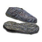 Product Image Shoe Cover, Universal, Plain, Blue