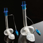 Product Image Perilaryngeal Airway, CobraPLA, Size 3, Adult, Greater than 35 kg, Single Use
