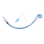 Product Image Endotracheal Tubes, Cuffed, Stylet, 2.5mm