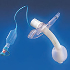 Product Image Cuffed Fenestrated D.I.C.? Tracheostomy Tubes, 7.0mm