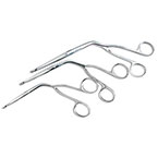 Product Image Forceps, Magill, Child, Stainless Steel, 10 in