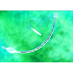 Product Image Endotracheal Tube, Sheridan CF, 5.0mm, Cuffed, Murphy, Close Fitting, Low Pressure, Sterile