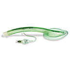 Product Image Laryngeal Mask, AuraStraight, Disposable, Size 5