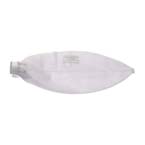 Product Image Oxygen Reservoir Bag, for Silicone Resuscitator, 2600 mL