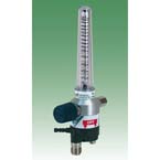 Product Image Select Flowmeter, Oxygen, O2, 0-15 LPM, No Adapter, 1/8 NPT Female