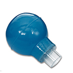 Product Image TubeChek-B Esophageal Intubation Detector, Bulb Style