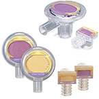 Product Image CO2 Detector, Adult, Disposable