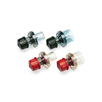 Product Image PEEP Valve, Disposable, Adult and Children, 30mm, Adjustable from 1.5 to 20cm H2
