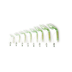 Product Image Laryngeal Mask, AuraOnce, Curved, Size 1.5, 15 mm connector, PVC, disposable
