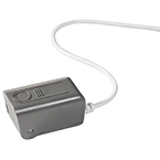 Product Image Pulse Oximeter Sensor, Reusable, Finger, Adult, Spot-Check, over 45 kg