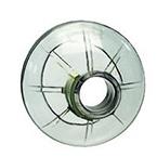 Product Image Mask, SealFlex, Infant, Single Port, Rib Cushion, Single Use