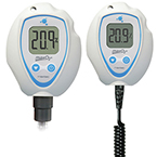 Product Image Analyzer, Oxygen, MAXO2+A, 3.0 in x H 4.0 in x D 1.5 in, 0.4 lbs.<span style="color:#FF0000;font-weight:bold;padding-left:5px;">*Non-Returnable*</span>
