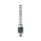 Product Image Flowmeter, for Blender Buddy, 0-8 LPM