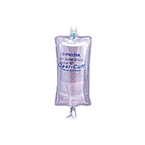 Product Image Pressure Infuser, 500 ml, Clear-Cuff, Built-In Hook, Reusable
