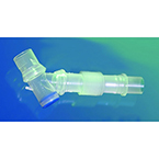 Product Image Connector Set, UltraSet Non-Ported, 15 mm ID Connector, Double Swivel Elbow