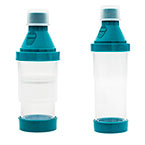 Product Image MDI Spacer, Rigid, Fluted, Antistatic, Teal<span style="color:#FF0000;font-weight:bold;padding-left:5px;">*Non-Returnable*</span>