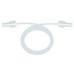Product Image Monitoring line, Male/Male Luer Lock Connectors, 10ft Tubing