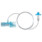 Product Image Connector, CapnoCare, 10 ft Line, Female Luer Lock
