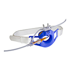 Product Image Kit, DualGuard, Endoscopy, Female Luer, Bite Block, Head Strap, Cannula, Line, 10 ft Tubing
