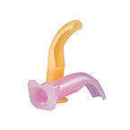 Product Image Airway, Williams, Sterile, 90 mm, Orange