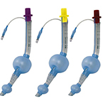 Product Image King Airway Kit, LTS-D, Purple, Double Lumen Tube, Adult Greater than 6 feet, Size 5