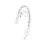 Product Image Endotracheal Tube, VentiSeal, Reinforced, Cuff, Disposable, Size 6.0 mm