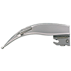 Product Image Laryngoscope Blade, American, Macintosh, Reusable, Size 1, Metal