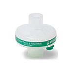 Product Image Heat Moisture Exchanger Filter HMEF, Clear-Therm 3, BV, Luer Lock Port, Flextube