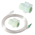 Product Image Heat Moisture Exchanger HME, Hydro-Trach T, Tracheotomy, HCH