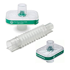 Product Image Heat Moisture Exchanger Filter HMEF, Filta-Therm, Flextube, 42 g<span style="color:#FF0000;font-weight:bold;padding-left:5px;">*Non-Returnable*</span>