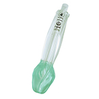 Product Image Airway, Supraglottic, i-gel, Non-Inflatable Cuff, 15 mm Connector, Infant, Size 1.5