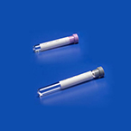 Product Image Blood Collection Tube, Monoject, Red Stopper, Silicone Coated, No Additive, 13 mm x 100 mm, 7 ml Draw