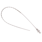 Product Image Umbilical Vessel Catheter, Argyle, 3.5 Fr, Single Lumen, 15 in Length