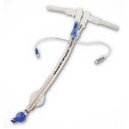 Product Image Tube, Endobronchial, Mallinckrodt, Double Lumen, Atraumatic Tip, Radiopaque Markers, Left, 35 Fr