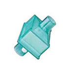 Product Image Filter, Sterivent S, Compact, Sampling Port, ISO 22M/15F-22F/15M
