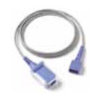 Product Image Extension Cable, for Nellcor Sensor, Reusable, 4-ft