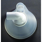 Product Image Reusable ComfortSeal® Medium Mask for use with AEROECLIPSE® II BAN