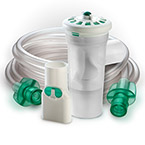 Product Image AeroEclipse® II Breath Actuated Nebulizer (BAN)