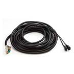 Product Image Pulse Oximeter Sensor, PureLight, Fiber Optic, for 7500FO, MRI, Adult/Pediatric, Wrap, 20-ft Cable
