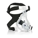 Product Image Headgear, 4-Point, w/Clips, AF531 NIV Mask, Large