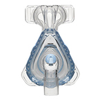 Product Image Mask, Nasal, EasyLife, w/Headgear, Forehead Pad Adjustment, Petite