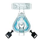 Product Image Mask, Nasal, ComfortGel Blue, Small