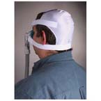 Product Image Headgear, Softcap, Small, White, Patient Interface Accessory, Reusable