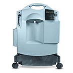 Product Image Oxygen Concentrator, Millennium M10, 10 Liter, without OPI, Patient Manual