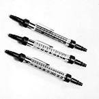 Product Image Liter Meter, Pocketsize, Pocket Clip, 0-2.5 LPM