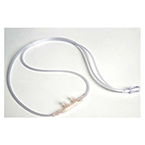 Product Image Cannula, Salter Soft, 7 ft, 3-Channel, Low-Flow, 0-6 LPM