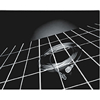 Product Image Tubing, ECTO2, Sample, Male to Female, 7 ft