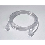 Product Image Sample Line, CO2, 4-ft, Capnocheck Plus, Capnocheck II, Advisor Vital Signs Monitor
