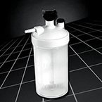 Product Image Humidifier, High Flow, 6-15 LPM, Bubble, 350 cc, Case of 10