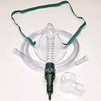 Product Image Air Entrainment System, Percent-O2-Lock, Adult, Venturi System, No Mask, No Cup, No Tube